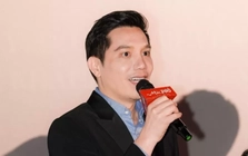 Shark Minh bị tấn công