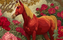 Tử vi ngày mới 21/2: 3 con giáp như thỏi nam châm hút tiền, hưởng trọn cát khí ngày mồng 5 Tết