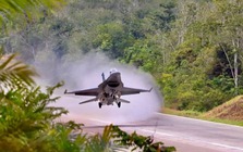 Cách Indonesia biến đảo thành 'tàu sân bay' giá rẻ