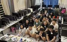 Indonesia hồi hương công dân từ các trung tâm lừa đảo ở Campuchia