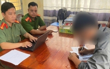 Lộ diện 4 quản trị viên nhóm Zalo "vẽ đường" cho tài xế né CSGT