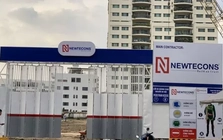 Doanh nghiệp tham gia gói thầu 'khủng' sân bay Long Thành thay tổng giám đốc