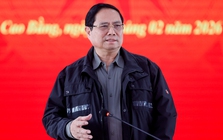 Thủ tướng: Phát động chiến dịch 85 ngày đêm hoàn thành 2 tuyến cao tốc