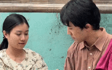 Con rể Xuân Vinh bị huỷ vai trong phim Mùi Phở