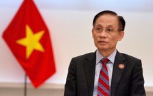 Việt Nam có thể cử lực lượng bảo đảm an toàn, trật tự ở Dải Gaza