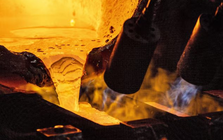 Quốc gia dự trữ 400 tỷ USD vàng vừa ‘chốt lời’ 300.000 ounce, thu về ước tính 1,4 tỷ USD