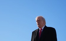 Hơn 800 doanh nghiệp Mỹ đòi ông Donald Trump trả hàng tỉ USD tiền thuế