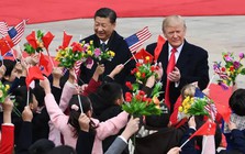 Tổng thống Trump thăm Trung Quốc vào tháng 3, tâm điểm là chính sách thương mại của Mỹ