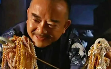 Không phải tài sản lớn hơn ngân khố quốc gia, 2 di sản Hòa Thân để lại mới khiến Haidilao, hậu thế cảm ơn