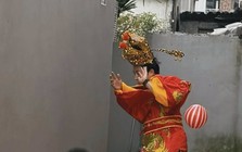 Ca sĩ đón xuân lên trang Thông tin Chính Phủ: Hát cả năm Tết vẫn hát, giữ chuỗi “nghỉ lễ lâu nhất Việt Nam”