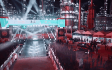 Phim Tết mới chiếu 5 ngày đã kiếm 8.000 tỷ: Nam chính nhìn mặt đã thấy buồn cười, ai muốn may mắn nhất định phải xem