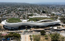 Những công trình kiến trúc được thế giới mong chờ nhất 2026