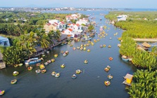 Khám phá ngôi làng Việt lọt top đẹp nhất thế giới