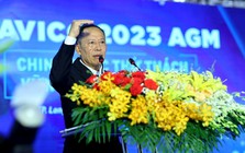 Người đàn ông tuổi Ngọ U80 điều hành doanh nghiệp lãi gấp 21 trong năm 2025, chuyển đổi 600ha sang nuôi cá rô phi nâng công suất tối đa lên 1.000 tấn/ngày