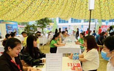 Sau Tết, dự báo nhiều ngành “khát” lao động