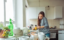 'Học lỏm' người giúp việc 7 mẹo dọn dẹp nhà cửa có thể thay đổi cuộc sống