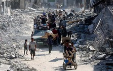 Nhiều cuộc xung đột trên thế giới sẽ kết thúc vào năm 2026?