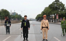 Cục CSGT: Hướng cao tốc có thể sẽ tạm cấm trong hôm nay, người dân cập nhật ngay để chủ động di chuyển