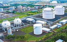 Loạt dự án năng lượng tỷ USD chờ ‘bật công tắc’