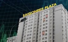 Bất động sản REE bán bất thành cổ phiếu SGR