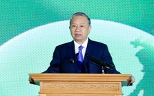 Tổng Bí thư Tô Lâm: Không hy sinh không gian xanh cho dự án thương mại thiếu bền vững