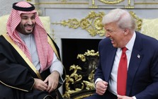 Saudi Arabia có thể chế tạo vũ khí hạt nhân?