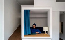 Gia đình 3 thế hệ sống chung trong căn hộ đô thị và cái kết khiến ai cũng gật gù