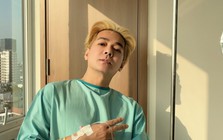 Tình hình sức khỏe của ca sĩ Vũ Hà sau khi nhập viện cấp cứu ngày mùng 5 Tết