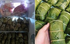 Đến mồng 6 Tết mới thấy rõ: Thứ này trong tủ lạnh đang âm thầm hỏng, nhiều nhà vẫn tiếc không bỏ