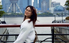 Cô gái tự nhận là 'công nhân vắt sữa' giành học bổng toàn phần Chính phủ Úc