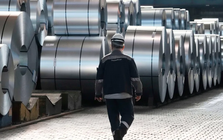 Doanh nghiệp toàn cầu "ngồi trên lửa" trước diễn biến thuế quan ở Mỹ