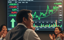 Dự báo nhóm cổ phiếu sẽ "phi mã" đầu năm Ngọ