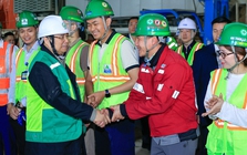 Thủ tướng: Tốc độ triển khai đường sắt đô thị thời gian tới phải gấp hàng chục lần những năm qua