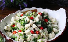 Tôi mua loại rau này mỗi mùa xuân về: Nấu 5 món ngon mà nhanh, hàm lượng canxi cao gấp 5 lần trứng