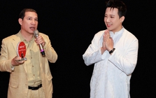 Tình trạng đáng lo của Trấn Thành