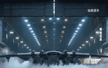 Nam Thiên Môn – Dự án bí ẩn khiến giới quân sự Trung Quốc dậy sóng