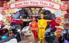 Ngày vía thần Tài 2026 rơi vào thứ mấy, tính theo lịch âm hay lịch dương?