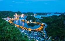 1 địa phương thu hút gần 1 triệu lượt khách du lịch trong 8 ngày nghỉ Tết nguyên đán, thu về gần 750 tỷ đồng