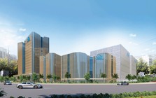 CMC tăng tốc AI-X, “cắm cờ” quốc tế với hạ tầng AI, an ninh và đám mây