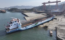 Hết đua nhau làm ô tô điện, Trung Quốc giờ dồn tổng lực cho loại phương tiện này