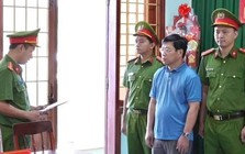 Khởi tố Giám đốc lắp camera để "canh" công an, thu lợi bất chính