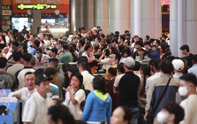 Kỷ lục: TP HCM vừa thu hơn 12.000 tỷ đồng chỉ trong 9 ngày