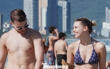 Hơn 1 triệu lượt khách du lịch Đà Nẵng dịp Tết