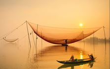 Vượt qua Hong Kong (Trung Quốc) và Gyeongbokgung, một địa danh Việt Nam lọt top 2 trải nghiệm Tết hàng đầu châu Á