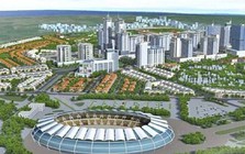 Giao 100.000m2 đất làm dự án Khu công nghệ cao sinh học tại Hà Nội