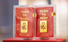 Mua vàng ngày vía Thần Tài: Sau nhiều năm, người mua lời hay lỗ?