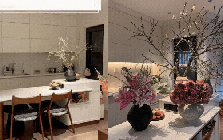 Căn bếp 230 triệu của vợ chồng trẻ Hà Nội: Có món đồ hơn 40 triệu, nhìn là hiểu vì sao ai cũng mê