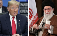 Iran và Mỹ định ngày đàm phán hạt nhân trước hạn chót của Tổng thống Trump