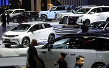 ‘Gạt giò’ không thương tiếc ô tô Nhật Bản - 20 thương hiệu ô tô Trung Quốc vẫn phục sát đất ‘tượng đài’ Toyota tại quốc gia ĐNÁ này