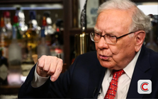 Warren Buffett bán ròng trước khi rời ghế CEO: Thông điệp ngầm nào từ tỷ phú 94 tuổi?